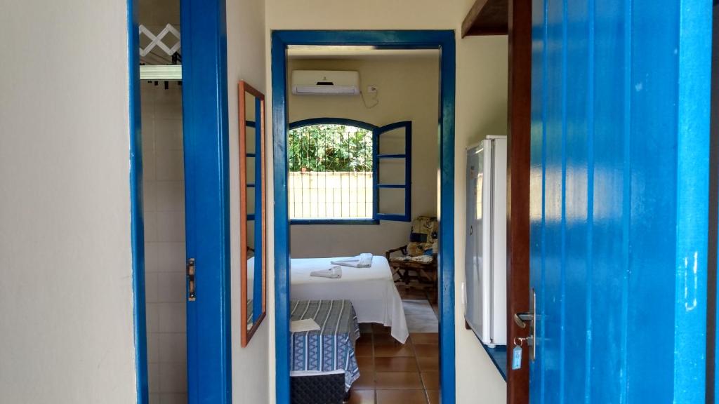 Pousada Canoeiro room 4